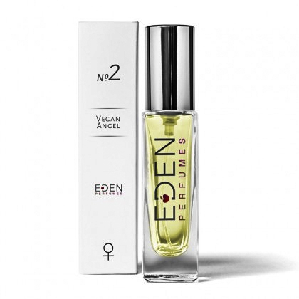 Eden Perfumes No. 2
