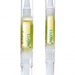 livoliv cruelty free Cuticle Oil in 4.5ml and 3ml Pens
