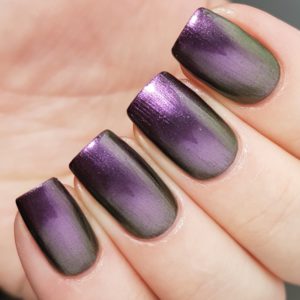 #nailtipsandtricks, #NailVybes, @aspnails Gel Polish: Ivy League