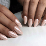 chrome nail polish